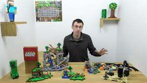 68 видео 6 просмотров обновлен 28 сент. Build All Lego Minecraft Sets Together Building Inspiration Lego Minecraft Videos Lego Com For Kids