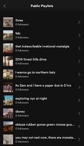 Spotify wrapped is back for another year, and everyone is finding out what they listened to most in 2020. Kenzi Owchar On Spotify In 2020 Love Songs Playlist Playlist Names Ideas Spotify Music
