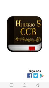 Hinos ccb cantado doce voz! Hinario 5 Ccb Para Android Apk Baixar