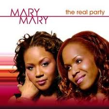 Mary Mary