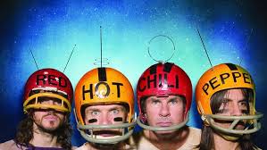 Very good show, great sound quality, acoustics, visuals and location. Ruhmeshalle Red Hot Chili Peppers Blood Sugar Sex Magik Ruhmeshalle Musik Puls