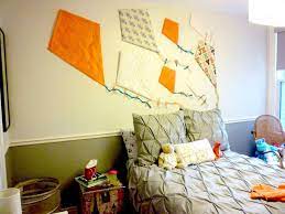 Makar Sankranti Special Kite Inspired Decor Creative Bedroom Decor Creative Bedroom Bedroom Diy