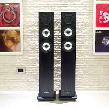 But, when it comes to hybrid planar magnetic driver technology, the. Bohlender Graebener Diffusori Da Pavimento Radia Z7 Iltempioesoterico It