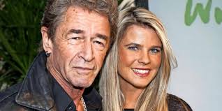 Irgendwie hat peter maffay da was verwechselt! Peter Maffay Man Muss Mit 69 Nicht Mehr Vater Werden