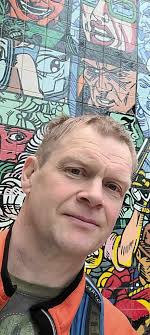 Forget-me-not Charity