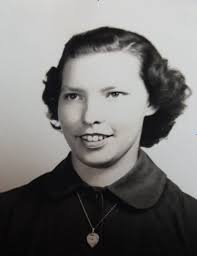 Obituary information for Ellen Marie Jones