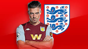 England manager gareth southgate says there may be difficult games ahead but the team can rise to the challenge. Jack Grealish Is Aston Villa Star Ready For England Call Up Football News Sky Sports