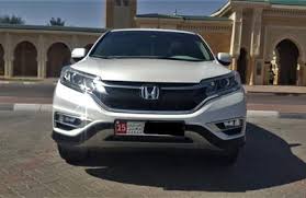 Maybe you would like to learn more about one of these? Used Honda Cr V Cars For Sale In Uae Dubai Abu Dhabi