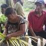 Crisis climática reduce alimentos naturales y agrava tuberculosis en comunidad Yuqui