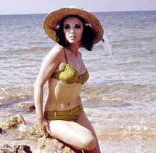 Sony dive in jung von matt, hamburg. Denver Clan Joan Collins Das Biest Aus Der Seifenoper Bilder Fotos Welt