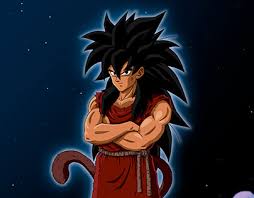 Saiyans resemble humans in appearance, but have tails and various transformations that make them far deadlier. Bruno Marcelino On Behance