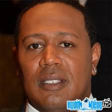 Cầu thủ bóng rổ Nathaniel Lofton