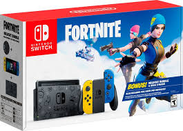 Purchasing a fortnite account grants benefits: Ign Deals On Twitter New Nintendo Switch Fortnite Wildcat Bundle Is Available For 299 99 With In Store Pickup At Best Buy Https T Co D6xgbuma7z Https T Co 0adgmvxfc5