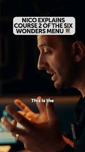 Six by Nico Manchester