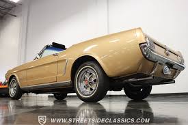 Image result for Prairie Bronze 1964 Mustang