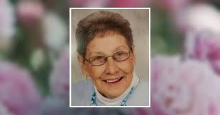 Louise Pollock Walker Obituary April 27, 2025