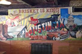 One resident was so fed in the cell phone video above, graham asks the men to control the smoke from their yard's grill to. Terry Black S Barbecue S Smoke Bothering Neighbors Eater Austin