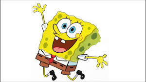 How do you draw spongebob squarepants? How To Draw Spongebob Draw Step By Step