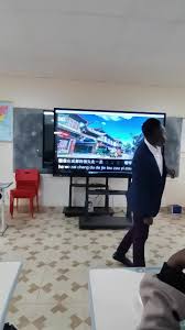 My Uganda student sing Chinese song-《chén dū》 #chinesesong #Uganda