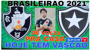 O atacante arthur abriu o placar para os meninos da colina, enquanto a base do glorioso deixou tudo igual com gabriel henrique. Jogo De Hoje Vasco E Botafogo Bem 1o Ja Esta Em Casa Justica Sera Feita Leven Presidente Rodada Do Brasileirao