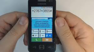 Samsung C6712 Star II DUOS factory ...