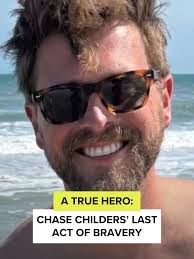 Chase Childress