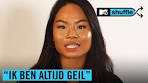 LENA uit EOTBDD: “DOPEBWOY mag mij HELEMAAL uit ... - YouTube