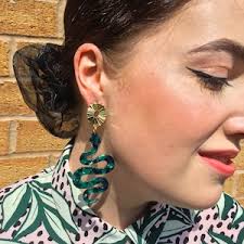 Dandelion Flower Necklace Set Mother Daughter Pendants Sterling Silver Gift  Boxed Sisters Friends Mom Mum Childhood Memories