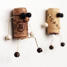 As an amazon associate i earn from qualifying purchases, thank you! 16 Of The Best Wine Cork Crafts Moms And Crafters