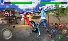 Game Street Fight Terbaik For Android Apk Download