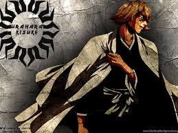 Maybe you would like to learn more about one of these? Kisuke 3 Kisuke Urahara Wallpapers 25791237 Fanpop Desktop Background