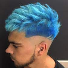 machen sie spikes in ihrer frisur ob sie mann oder frau sind neueste frisuren 2018 hair styles men hair color hair beauty