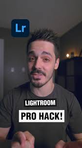 Threshold Effect Lightroom