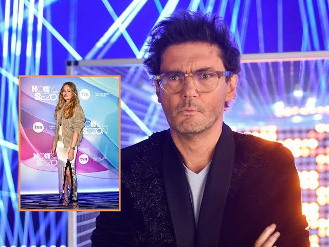 Kim jest żona Kuby Wojewódzkiego? Widzowie "Dzień dobry TVN" znają ją  doskonale - ESKA.pl