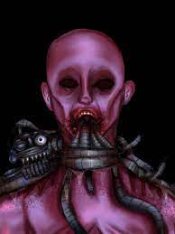 Ennard michael afton