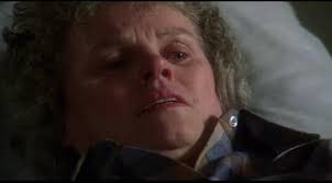 Movie Review: Resurrection 1980 Starring Ellen Burstyn