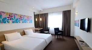 Best hostels in alor setar: Starcity Hotel Alor Setar Alor Setar Dnata Travel