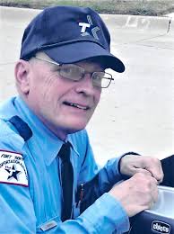 Obituary information for Gerald “Jerry” Arthur Parris