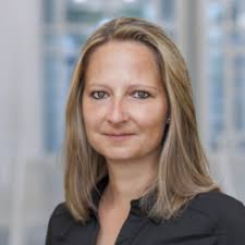 ZMB Member Josephine Herz