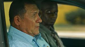 What lines would you cross for a better life?