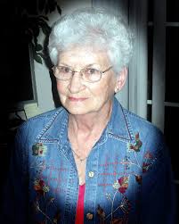 Ruby M. Chesnut Obituary