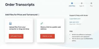 Then you're going to click on sign up free, and you can choose to sign up with apple, your google account, microsoft. How To Transcribe Audio To Text Rev