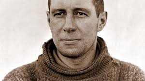 Plaque to mark South Pole explorer Captain Oates