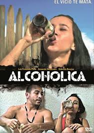 Alcoholica (Video 2009) - IMDb