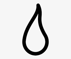 But not for commercial use. Bold Flame Outline Clip Art At Clker Candle Flame Black And White Transparent Png 306x599 Free Download On Nicepng