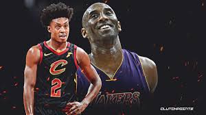 Collin sexton (left ankle sprain) and darius garland (sprained right shoulder) will not play vs. Cavs News Collin Sexton Recalls Time He Met Kobe Bryant