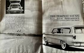 Image result for Bamboo Cream 1962 Tempest