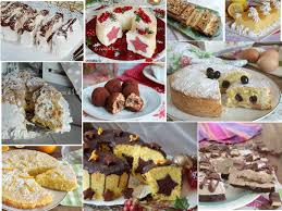 Maybe you would like to learn more about one of these? Dolci Veloci Per Capodanno Le Migliori Ricette Per Dolci Per Capodanno
