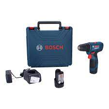 Bosch gdr gsr 120 combo kit gal 1210 cv (battery charger) battery charging voltage 12v charging current 1000ma. Atornillador Inalambrico Gsr 120 Li Bosch