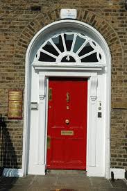 What Does Having A Red Door Mean With Images Beautiful Front Doors Red Door Painted Front Doors